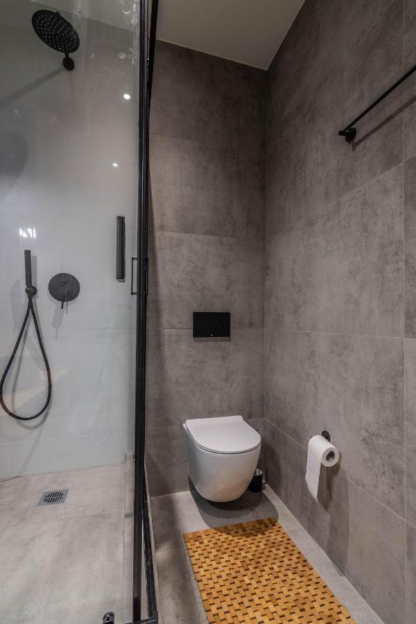 Historic Center 3 Appartement *