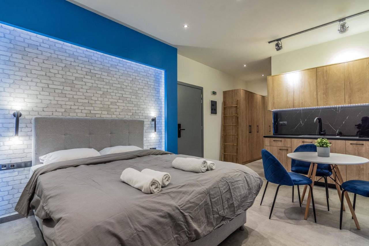 Appartement Historic Center 3 *