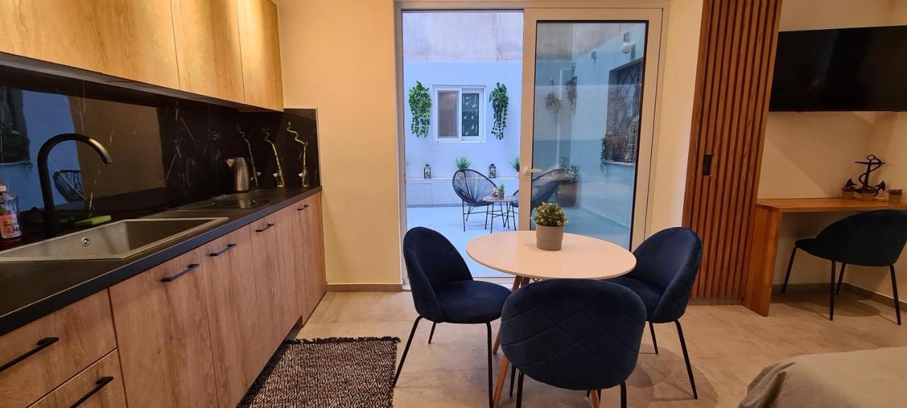 Historic Center 3 Apartment