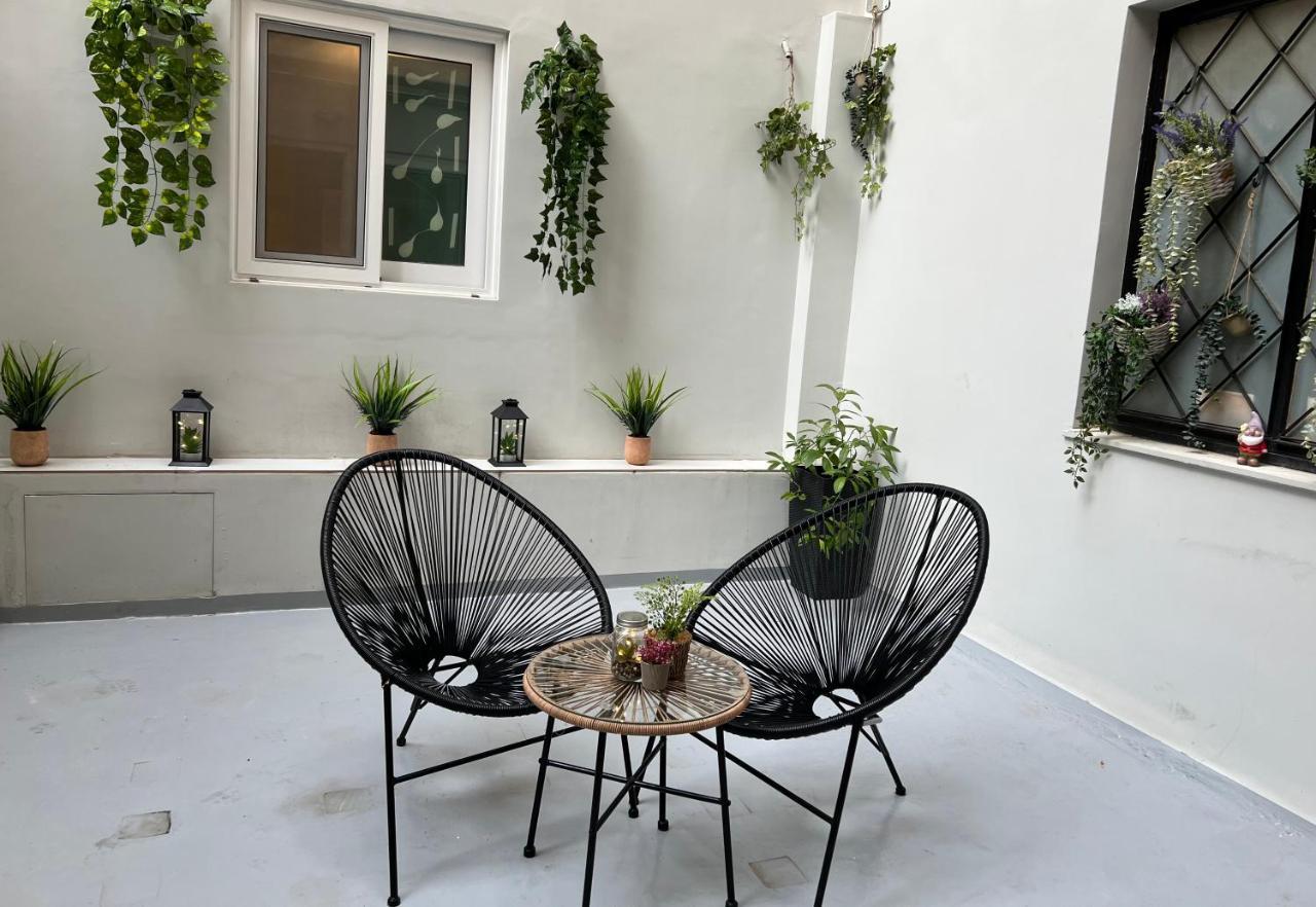 Appartement Historic Center 3 Athènes
