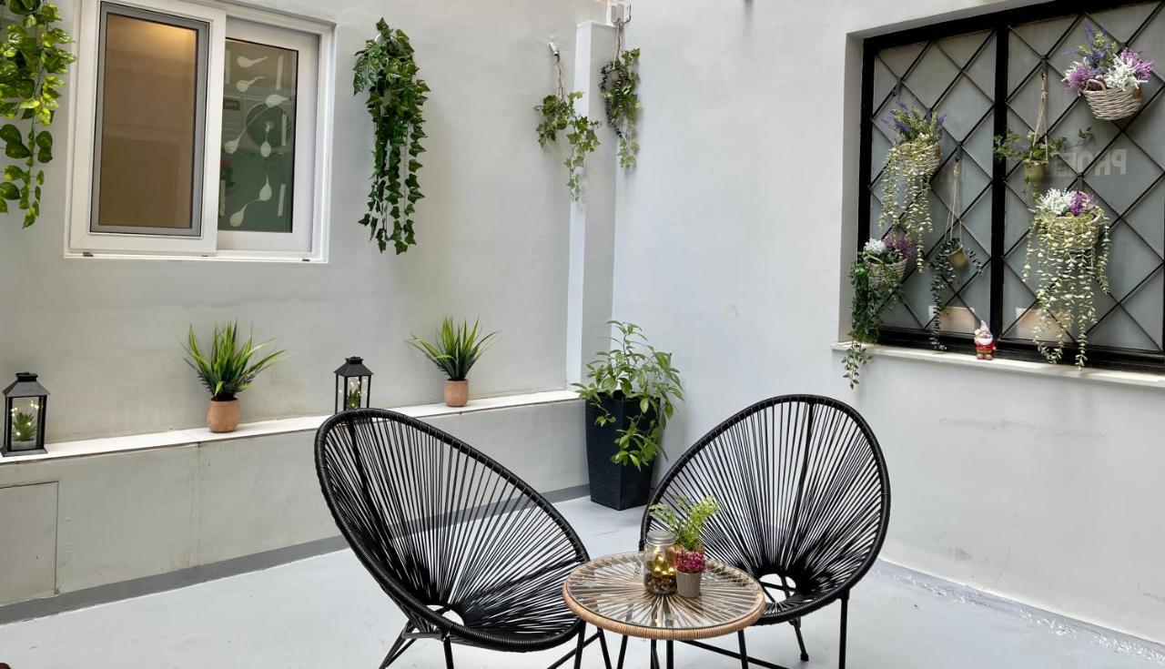 Historic Center 3 Appartement *